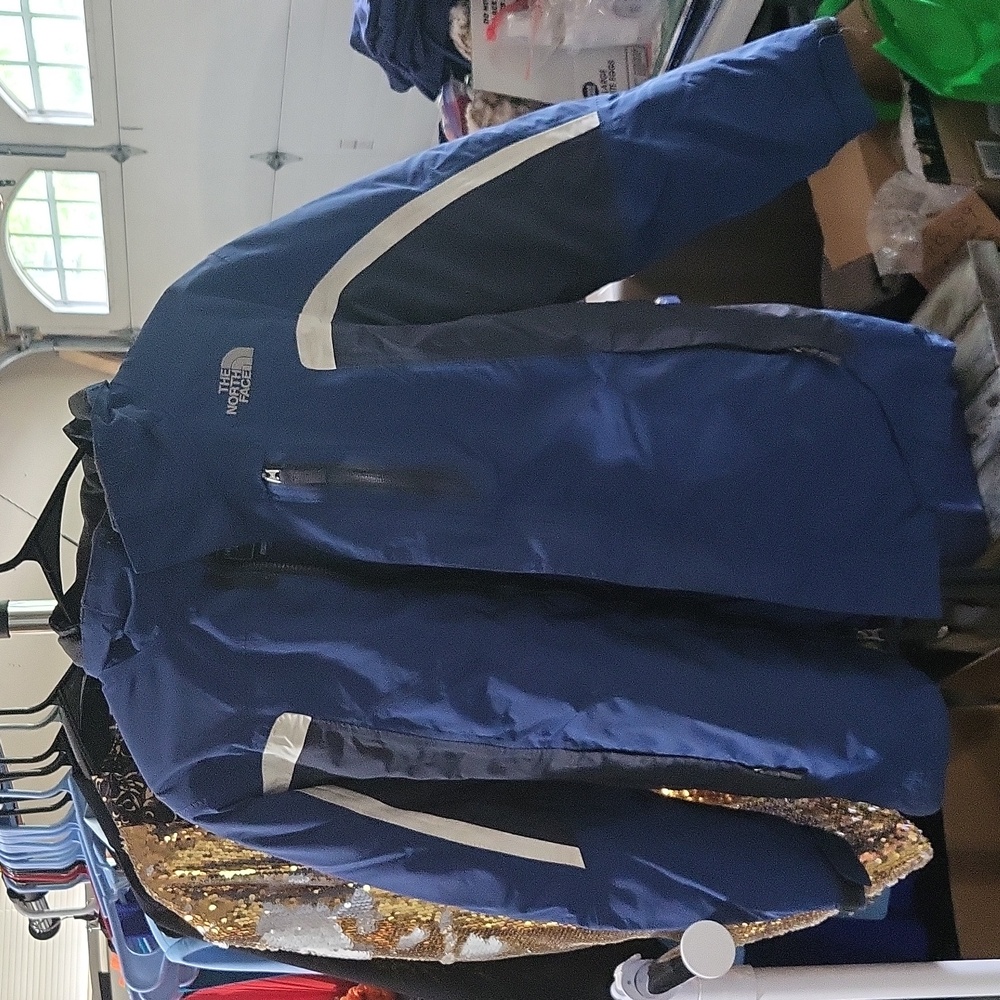 The North Face 3 in 1 Jacket Youth XL